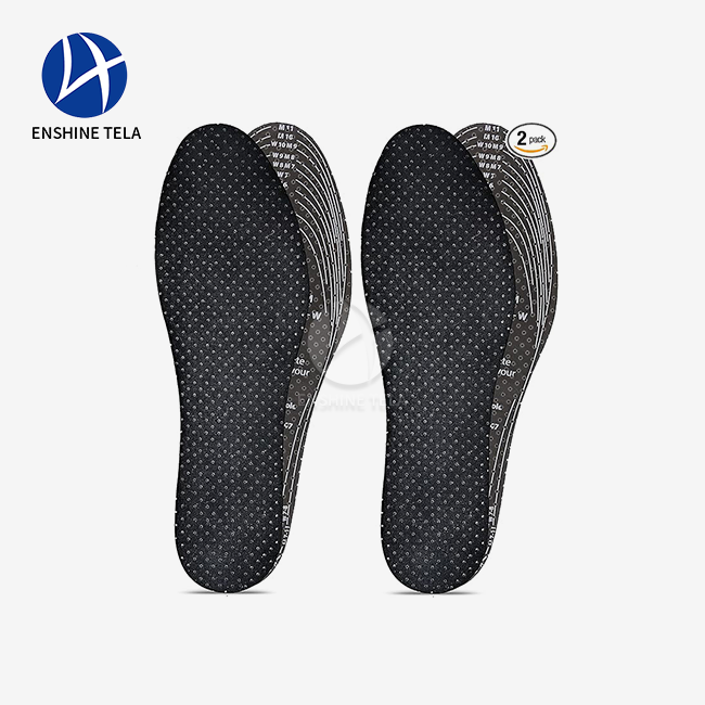 Negative Ion Insoles